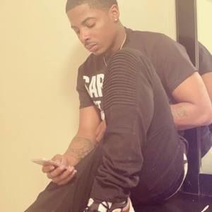 Meet your Posher, Deontez